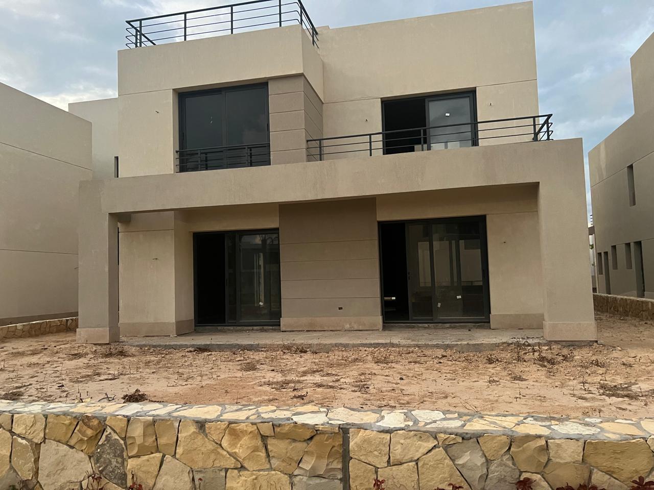 Villa at Palm Hills Alexandria | Forsa Property