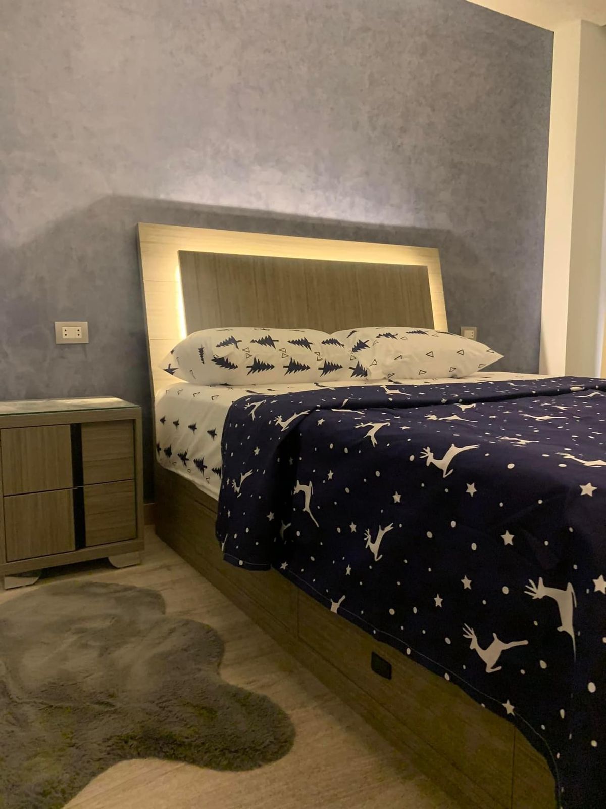 Apartment at AZAD | Forsa Property