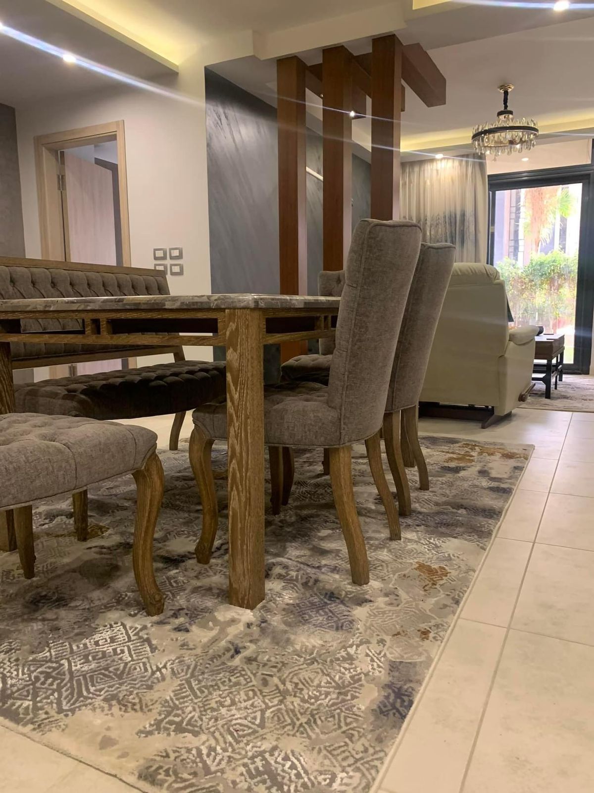 Apartment at AZAD | Forsa Property