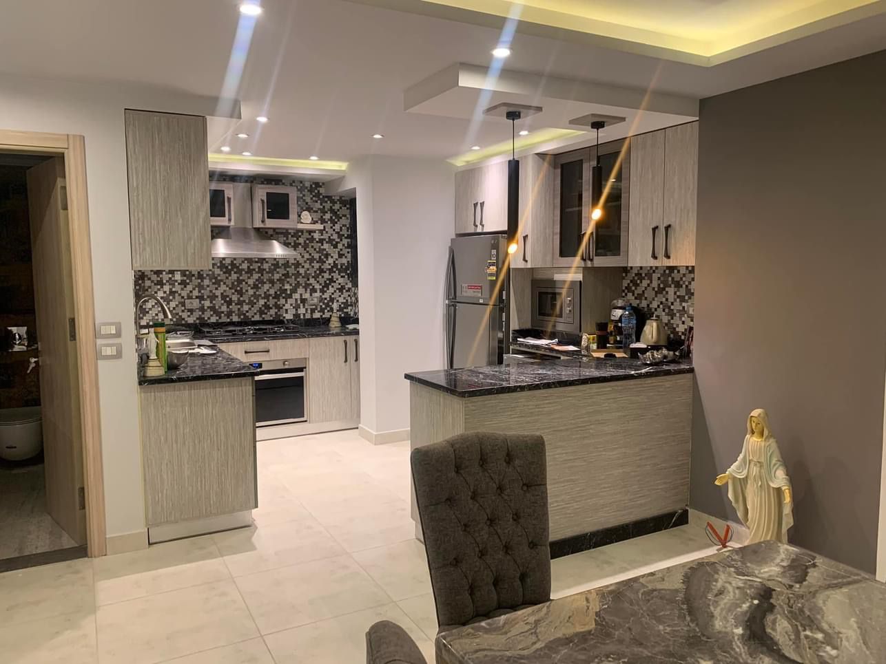 Apartment at AZAD | Forsa Property