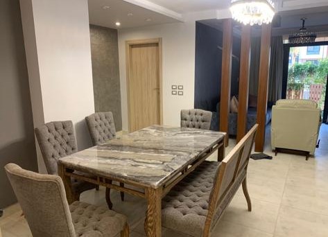 Apartment at AZAD | Forsa Property