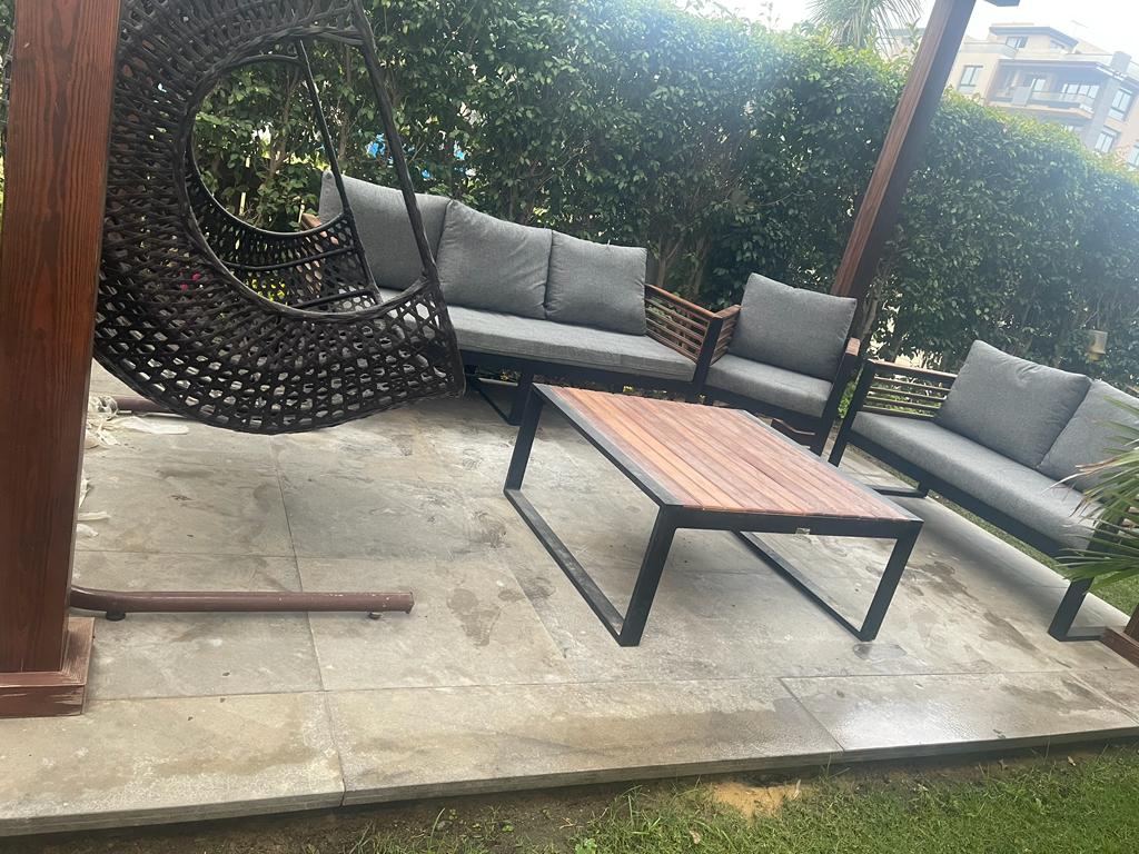 Apartment at AZAD | Forsa Property