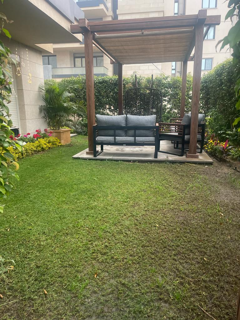 Apartment at AZAD | Forsa Property