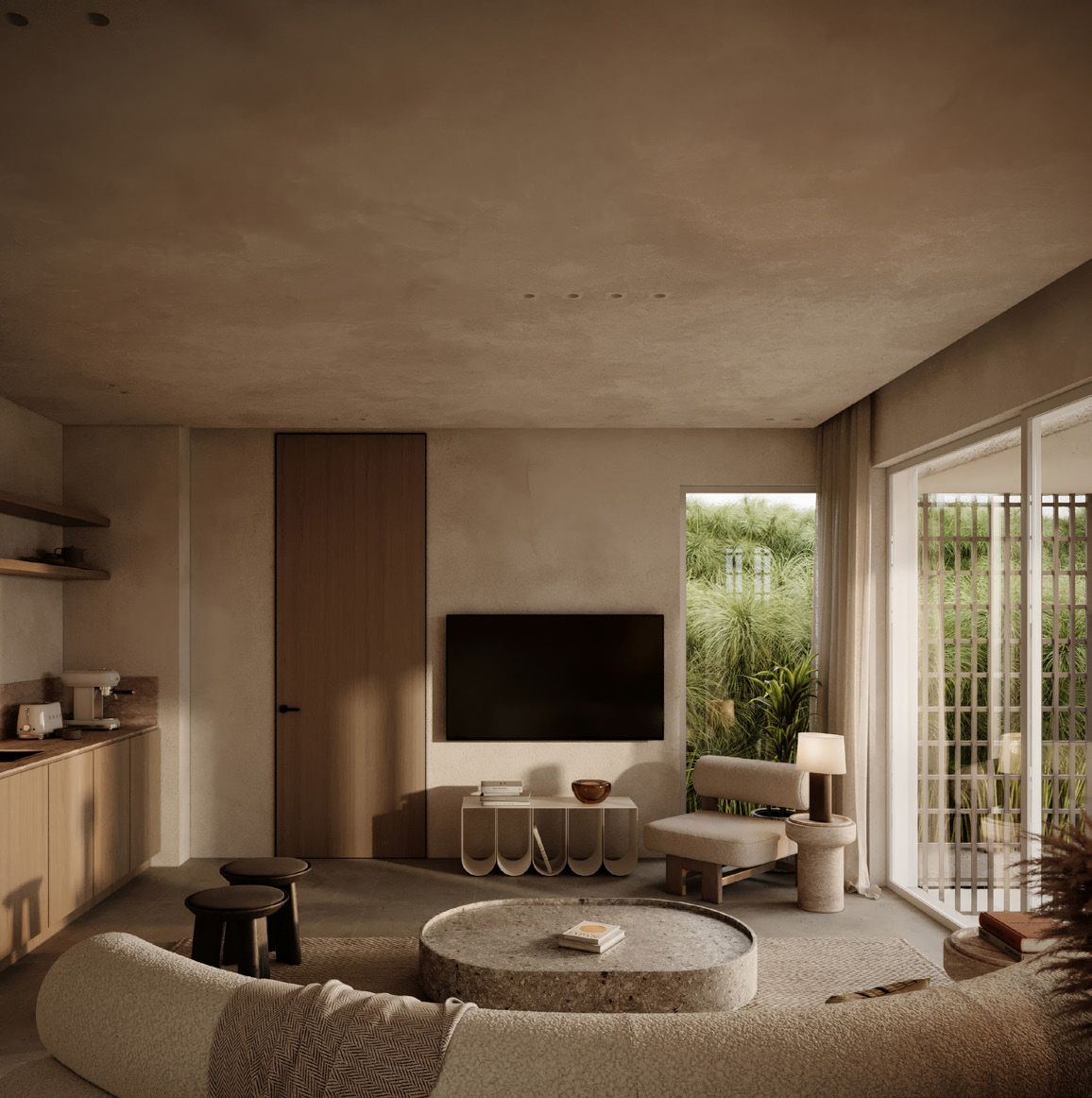 Chalet at Soma Bay Golf Town - Marina Edition | Forsa Property