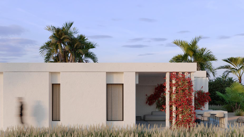 Twin House at Blanca Gardens 2 | Forsa Property