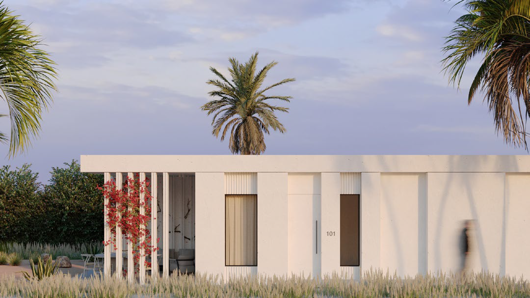 Twin House at Blanca Gardens 2 | Forsa Property