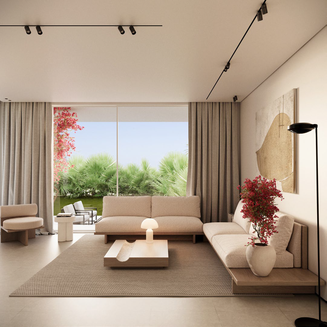 Twin House at Blanca Gardens 2 | Forsa Property