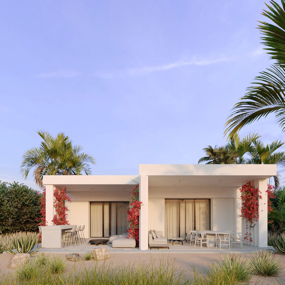 Twin House at Blanca Gardens 2 | Forsa Property