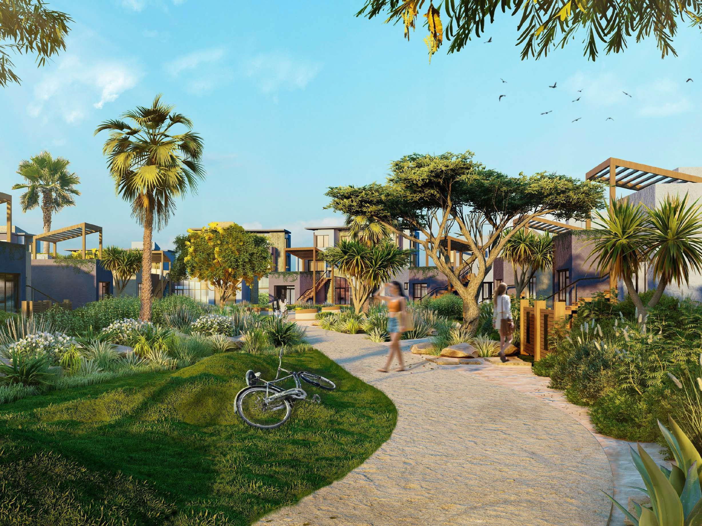 Villa at Greens Baywest Valley | Forsa Property