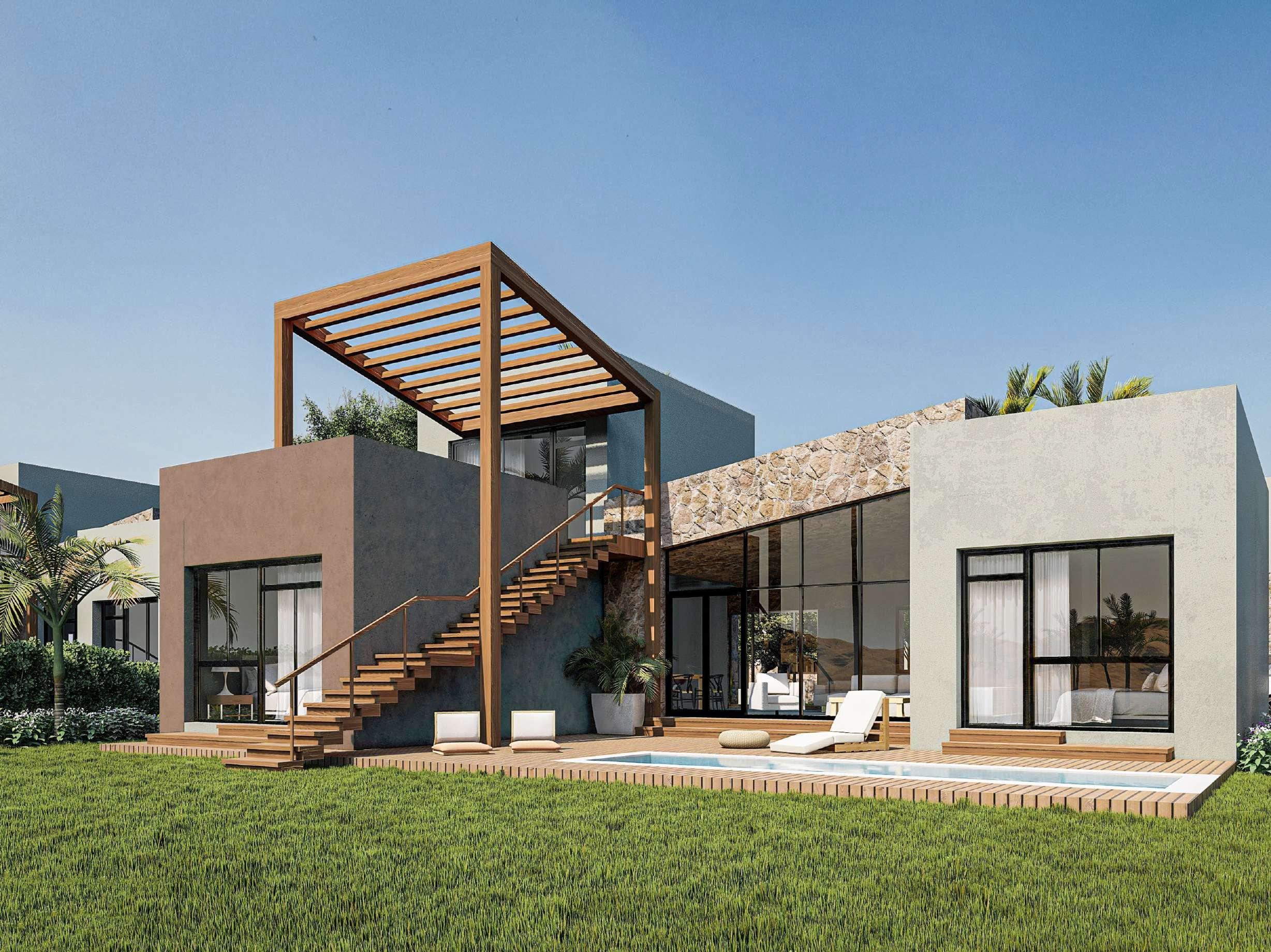 Villa at Greens Baywest Valley | Forsa Property