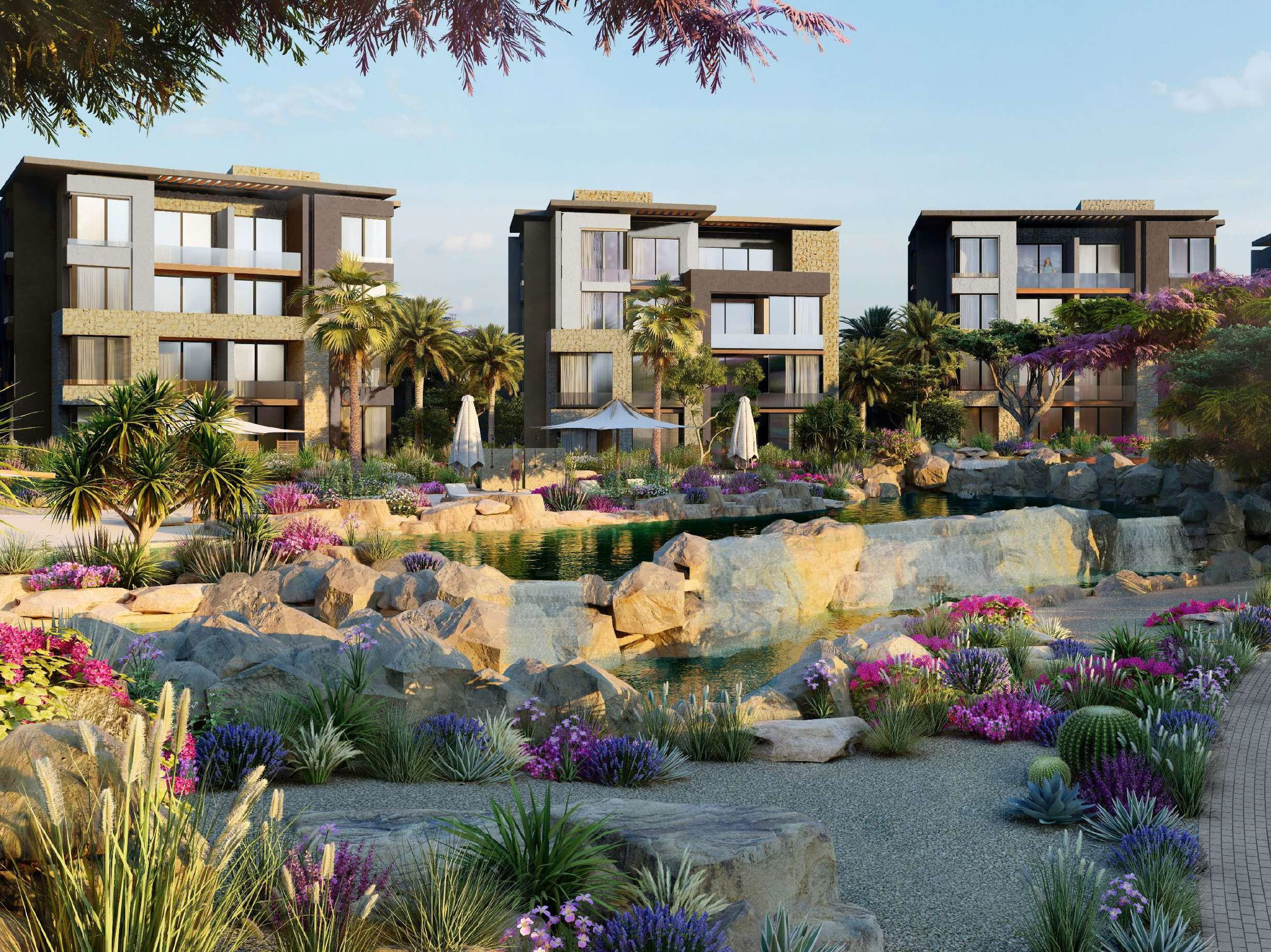 Apartment at Greens Baywest Valley | Forsa Property