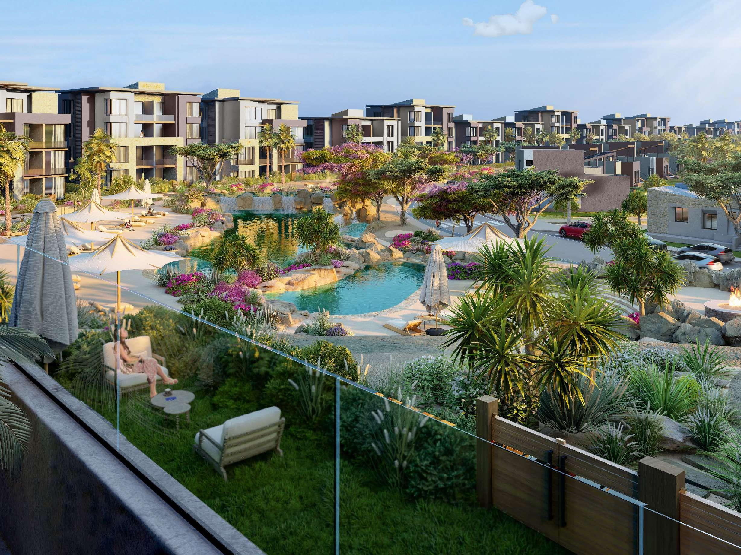 Apartment at Greens Baywest Valley | Forsa Property