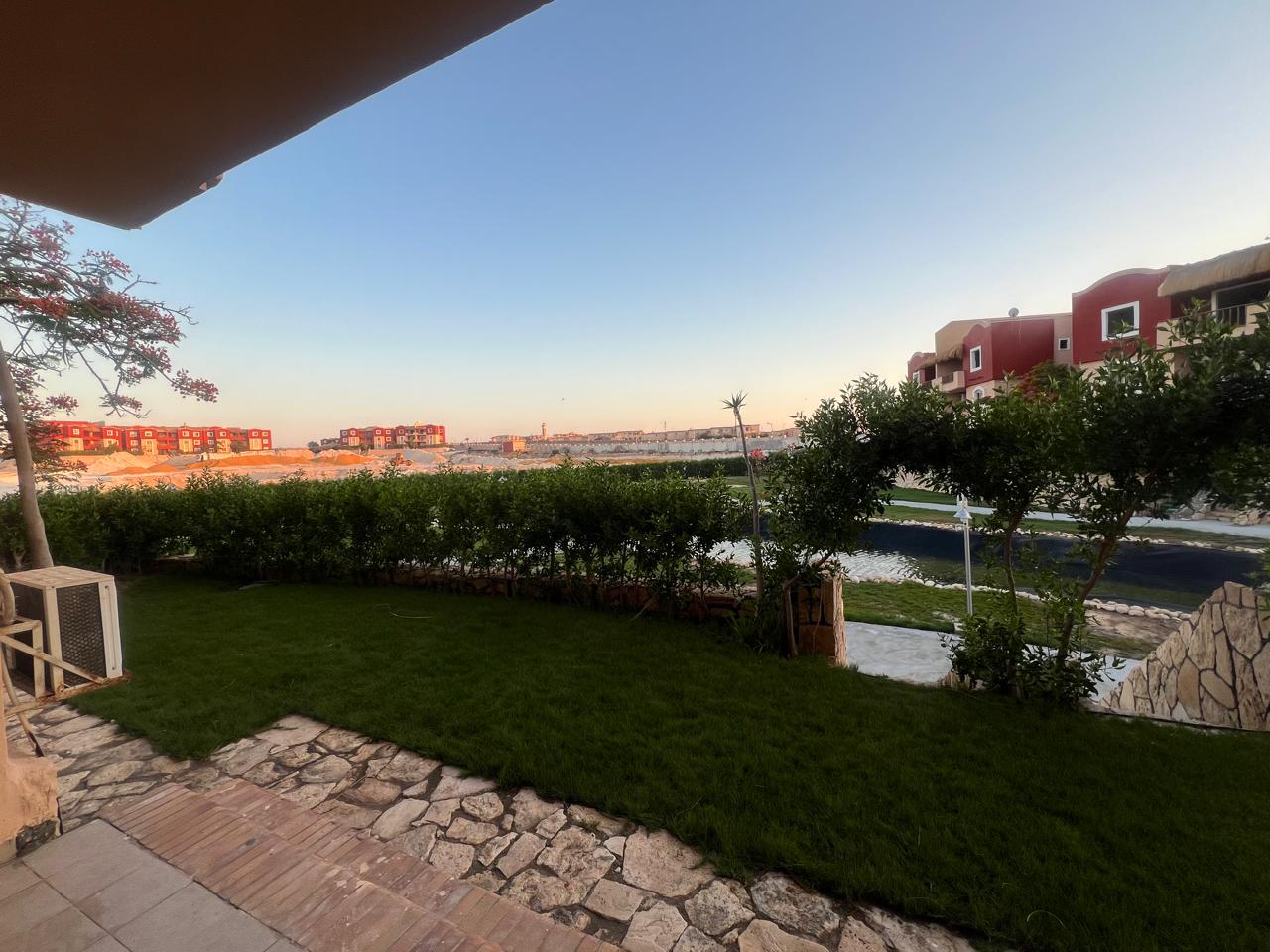 Chalet at Bungalows | Forsa Property