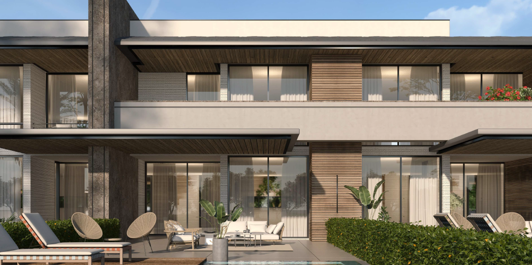 Townhouse at IVY | Forsa Property