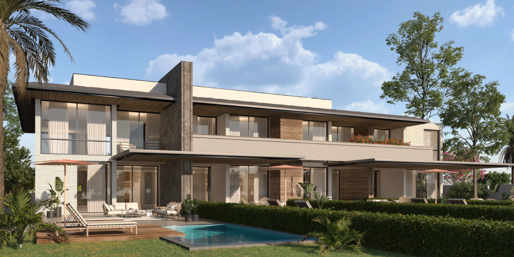 Townhouse at IVY | Forsa Property