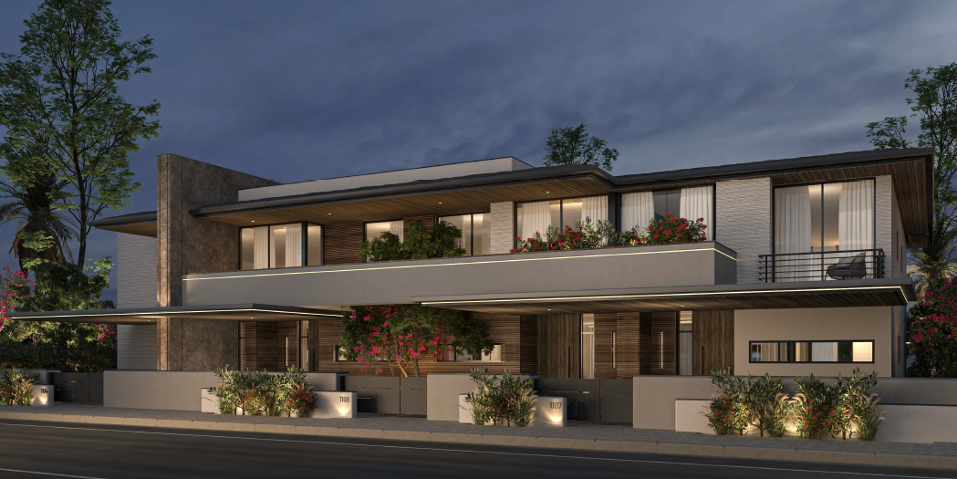 Townhouse at IVY | Forsa Property