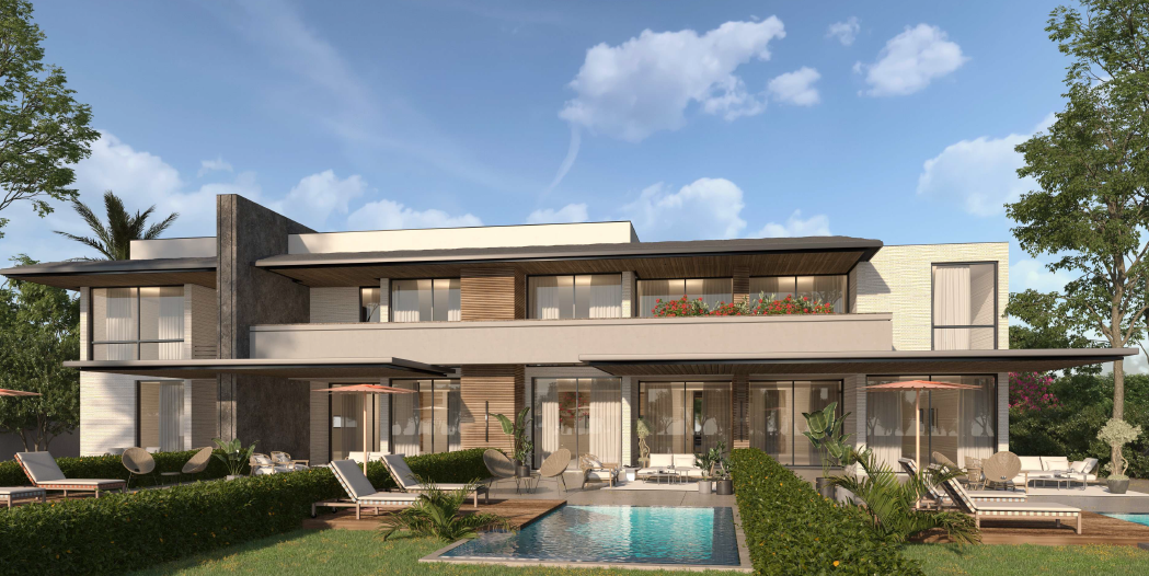 Townhouse at IVY | Forsa Property