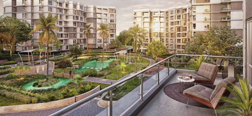 Apartment at Entrada | Forsa Property