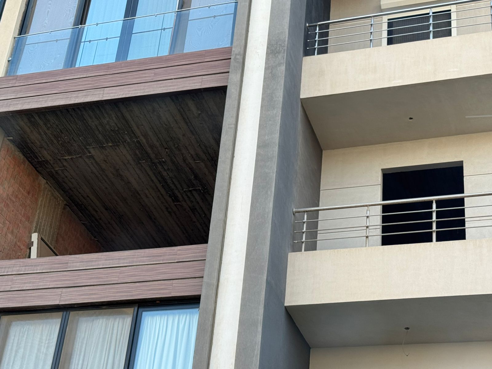 Apartment at Midtown New Cairo | Forsa Property