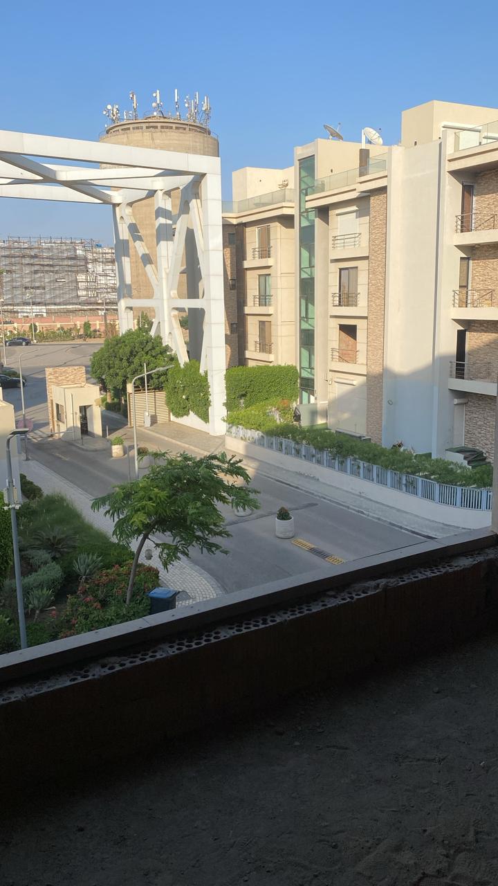 Apartment at Midtown New Cairo | Forsa Property