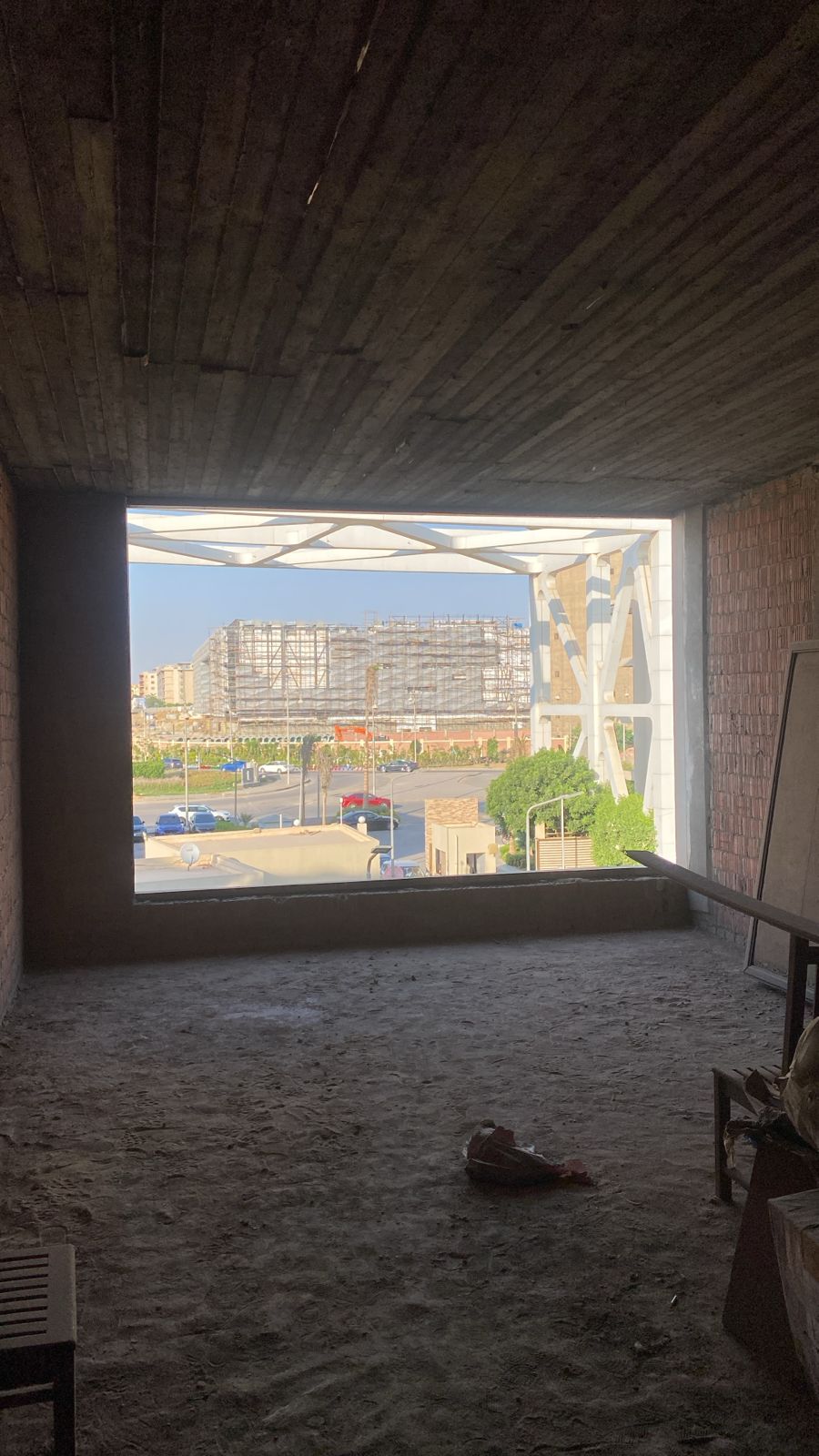 Apartment at Midtown New Cairo | Forsa Property