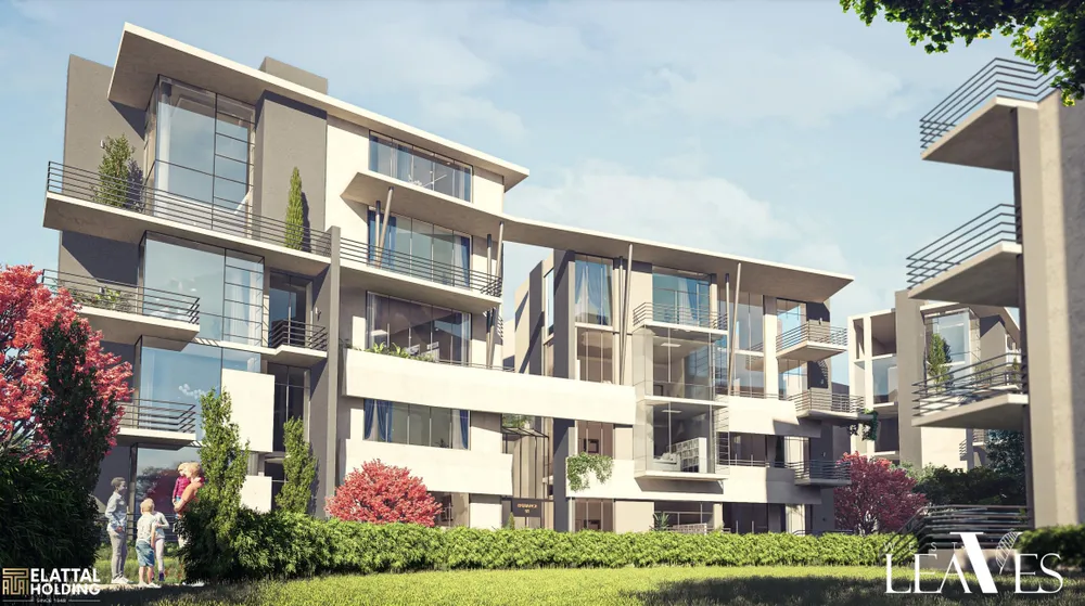 Apartment | Forsa Property