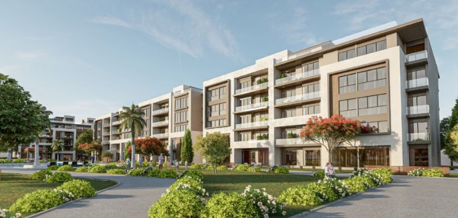 Apartment at Azad Views | Forsa Property