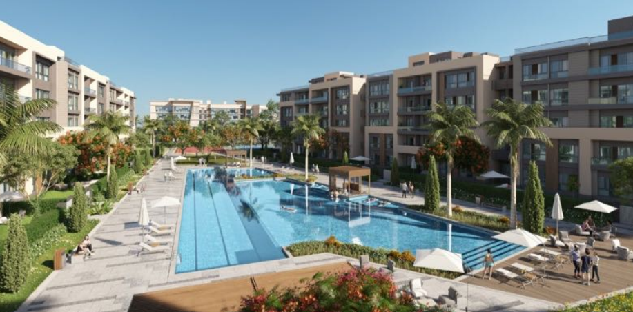 Apartment at Azad Views | Forsa Property