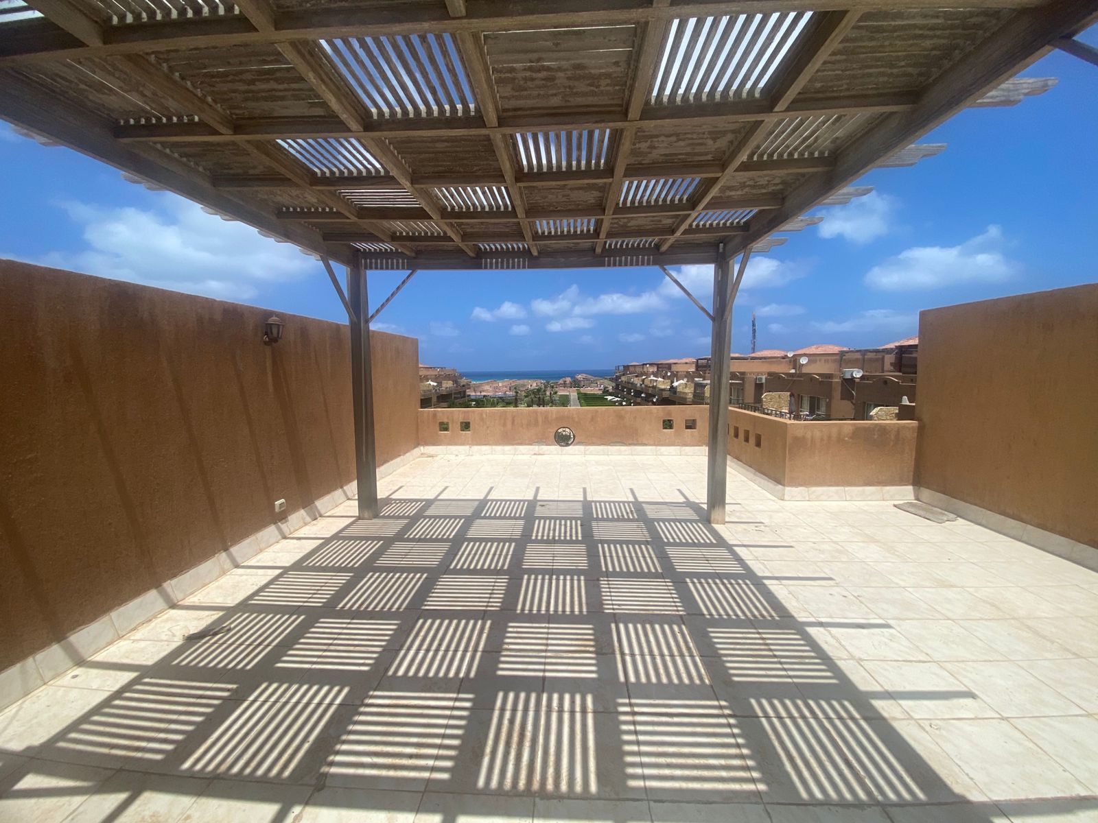 Penthouse at Blumar | Forsa Property