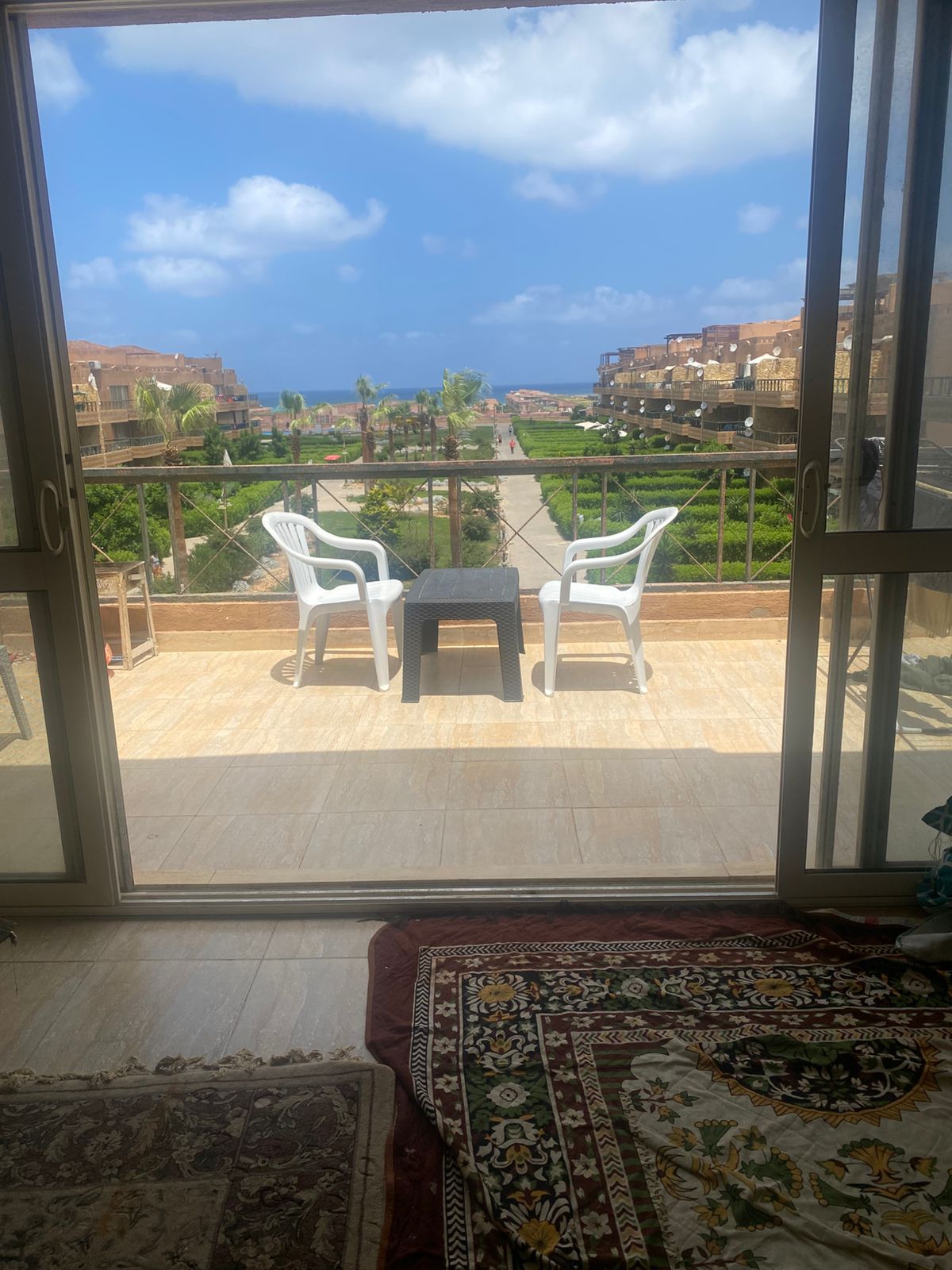 Penthouse at Blumar | Forsa Property