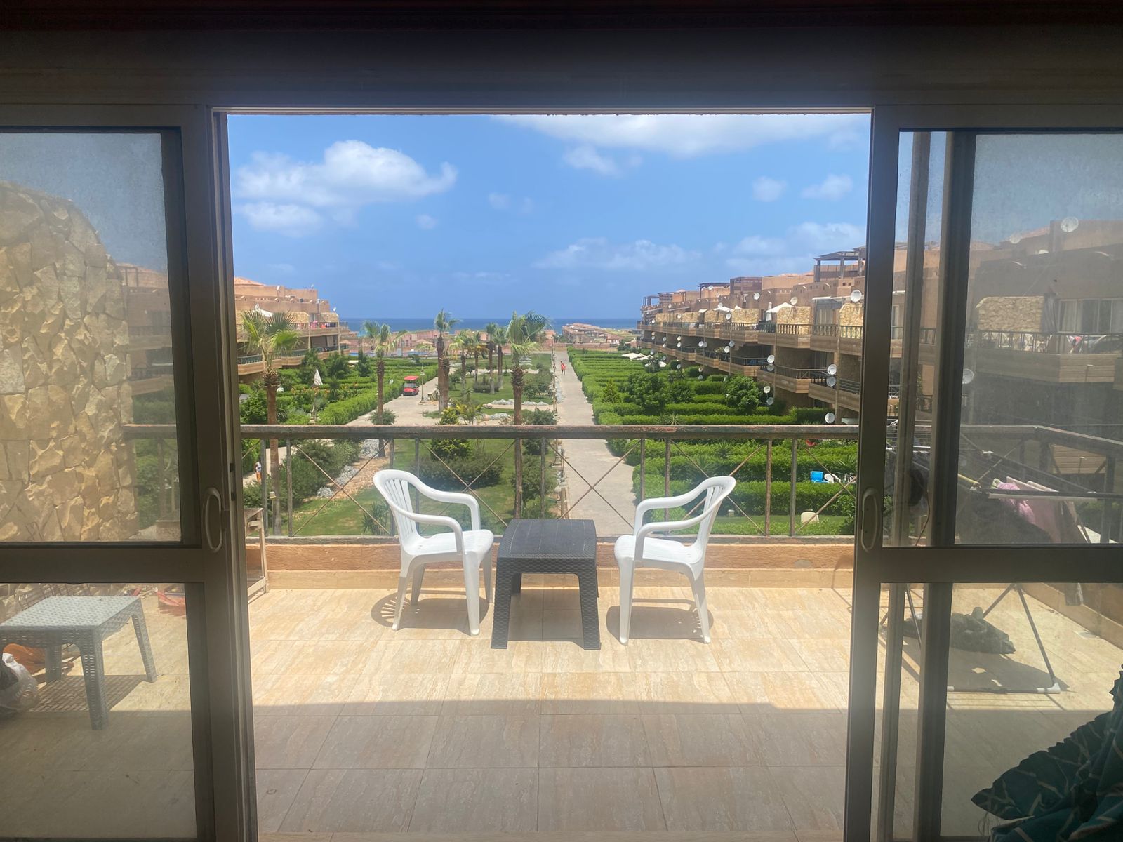 Penthouse at Blumar | Forsa Property