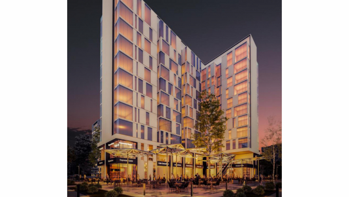 Office at Modon Mega Towers | Forsa Property