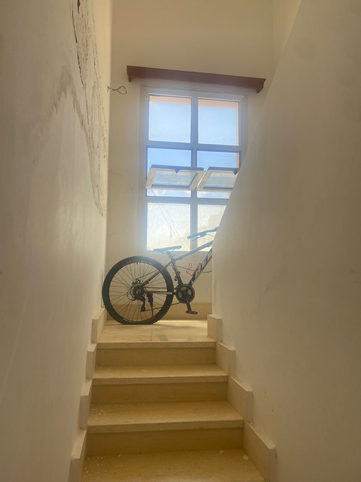 Penthouse at Blumar | Forsa Property