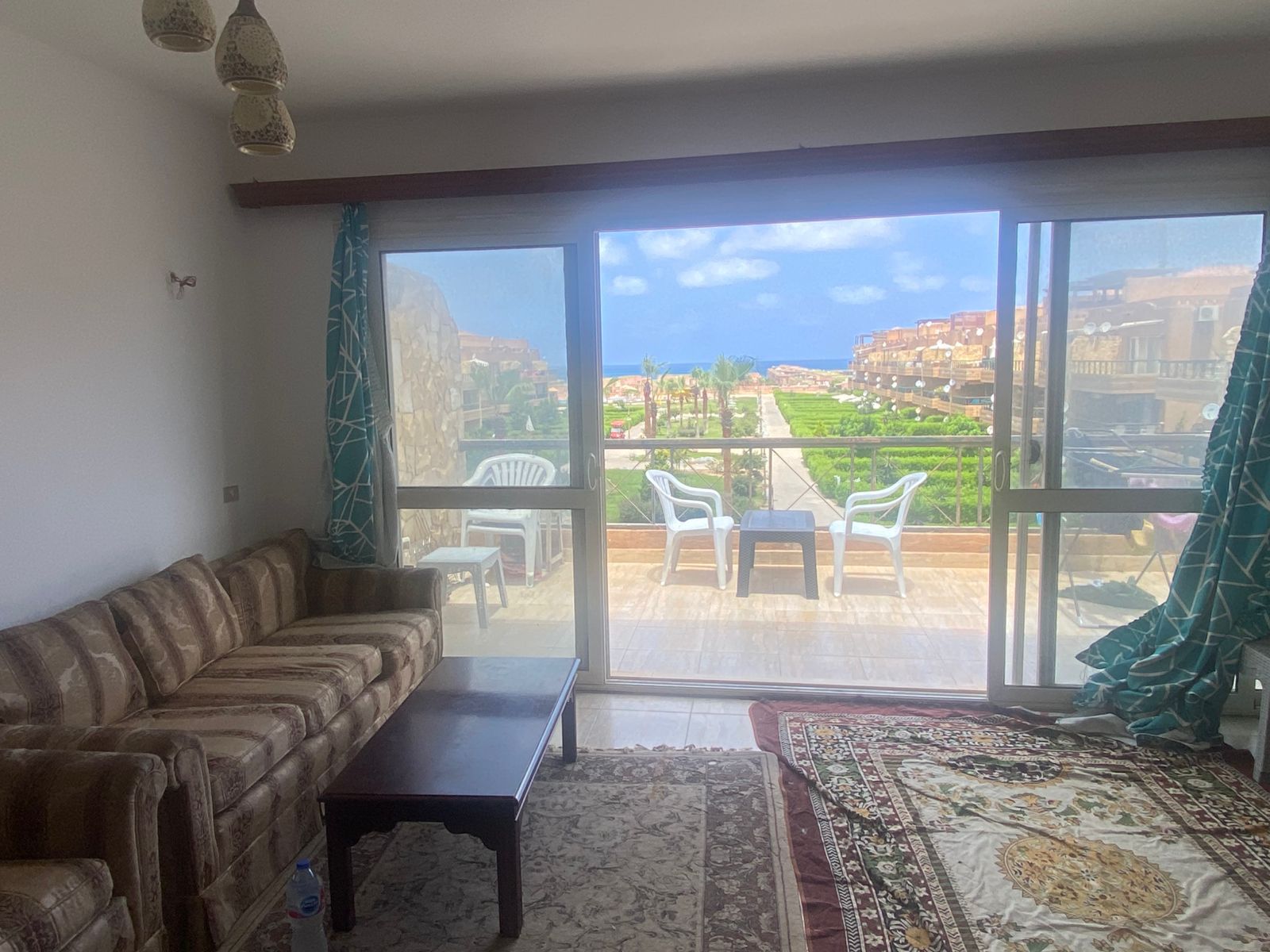 Penthouse at Blumar | Forsa Property