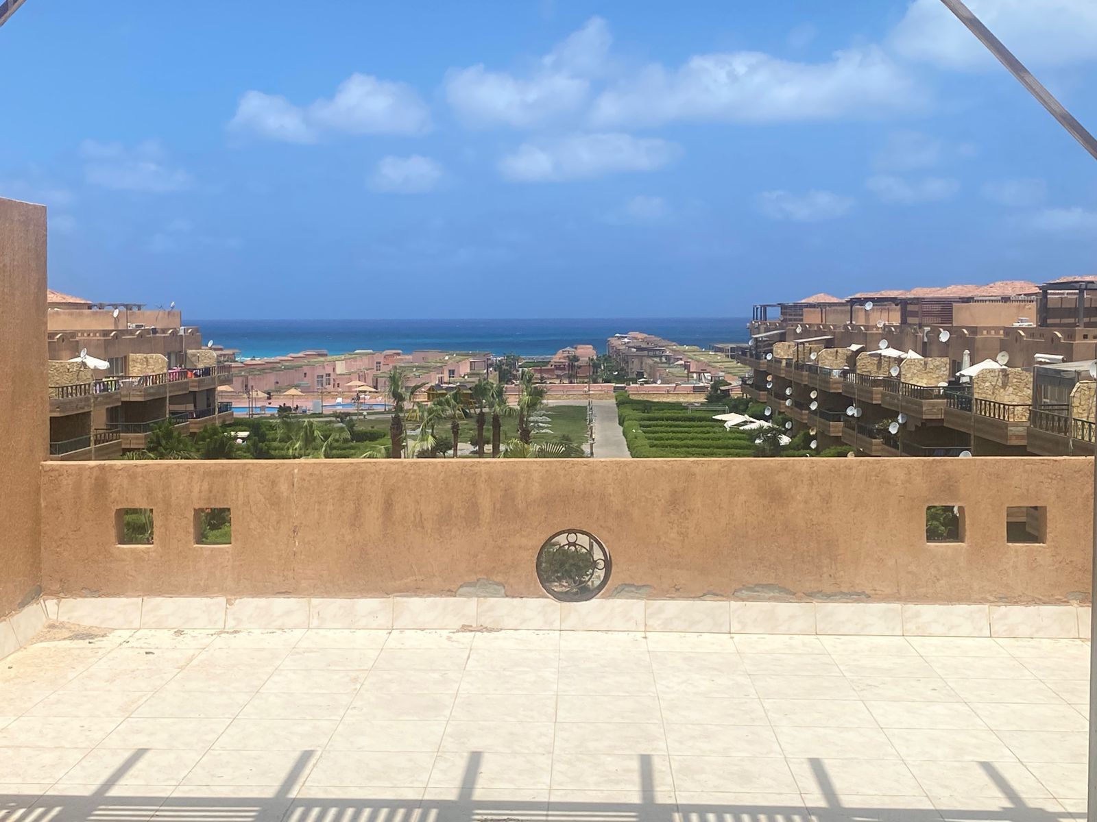 Penthouse at Blumar | Forsa Property