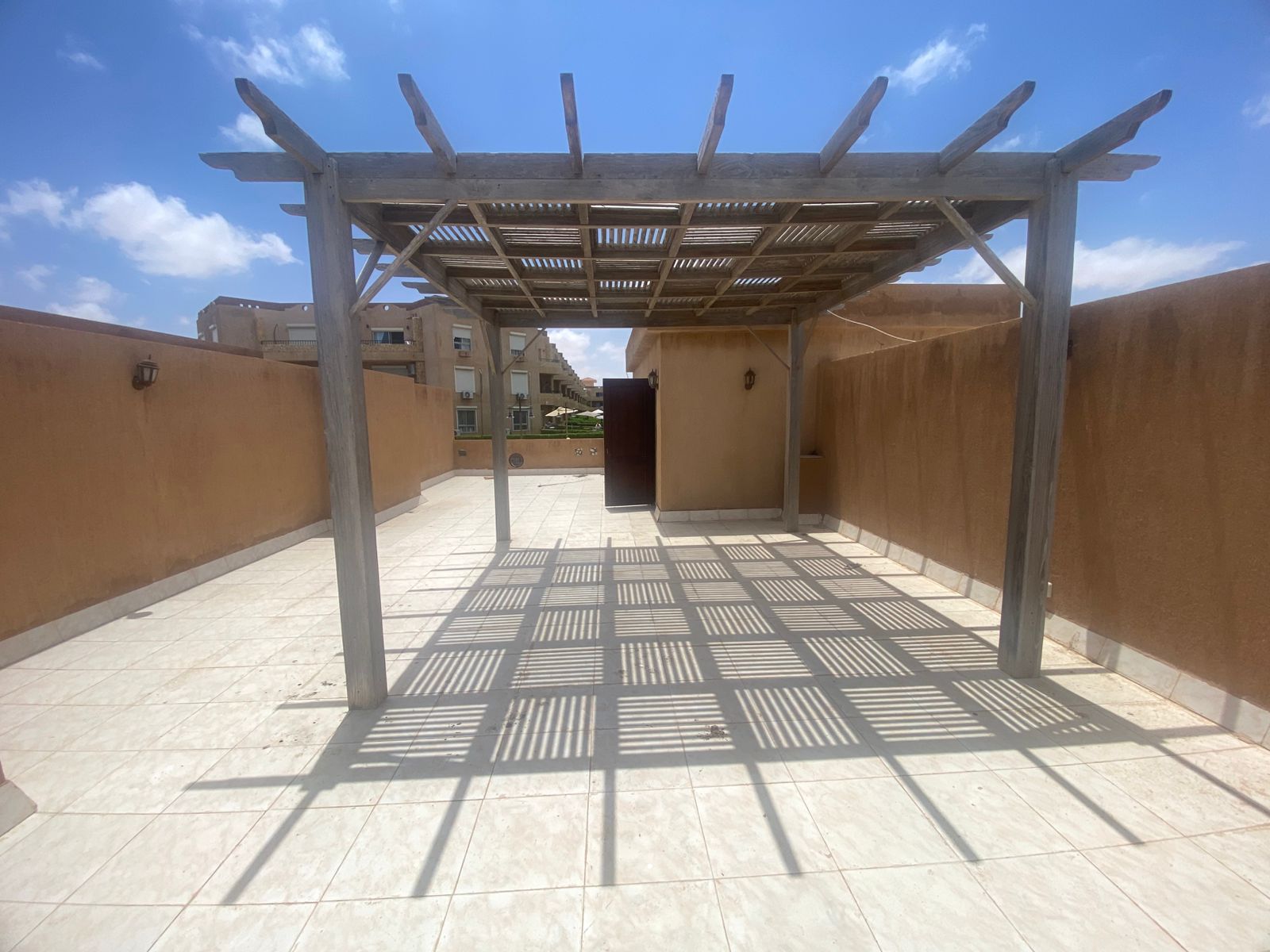 Penthouse at Blumar | Forsa Property