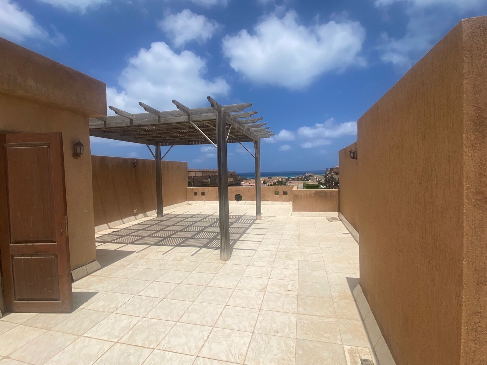 Penthouse at Blumar | Forsa Property