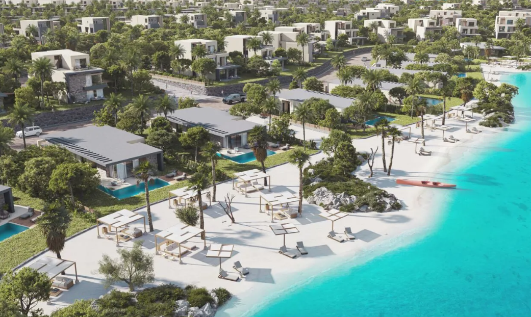 Chalet at Azha North Coast | Forsa Property Chalet at Azha North Coast | Forsa Property