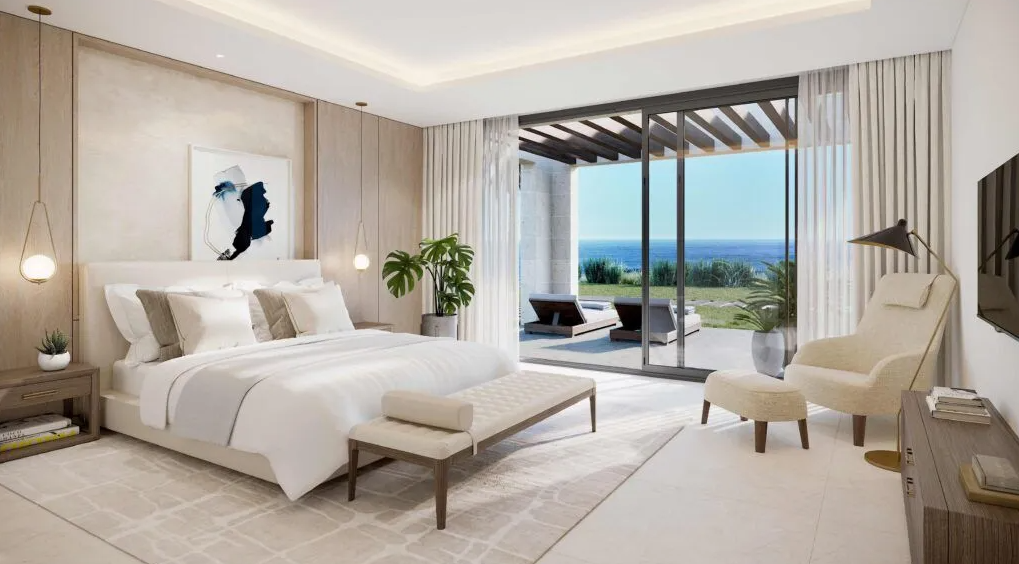 Chalet at Azha North Coast | Forsa Property Chalet at Azha North Coast | Forsa Property