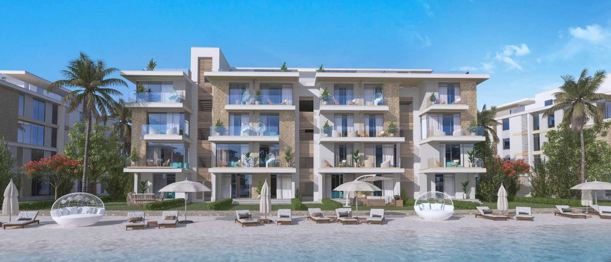 Chalet at Azha North Coast | Forsa Property Chalet at Azha North Coast | Forsa Property