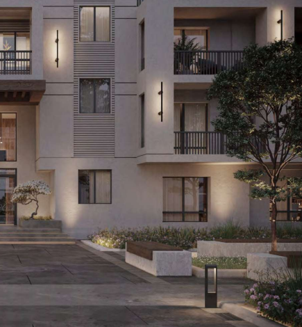 شقة at أو ويست أوراسكوم | Forsa Property شقة at أو ويست أوراسكوم | Forsa Property