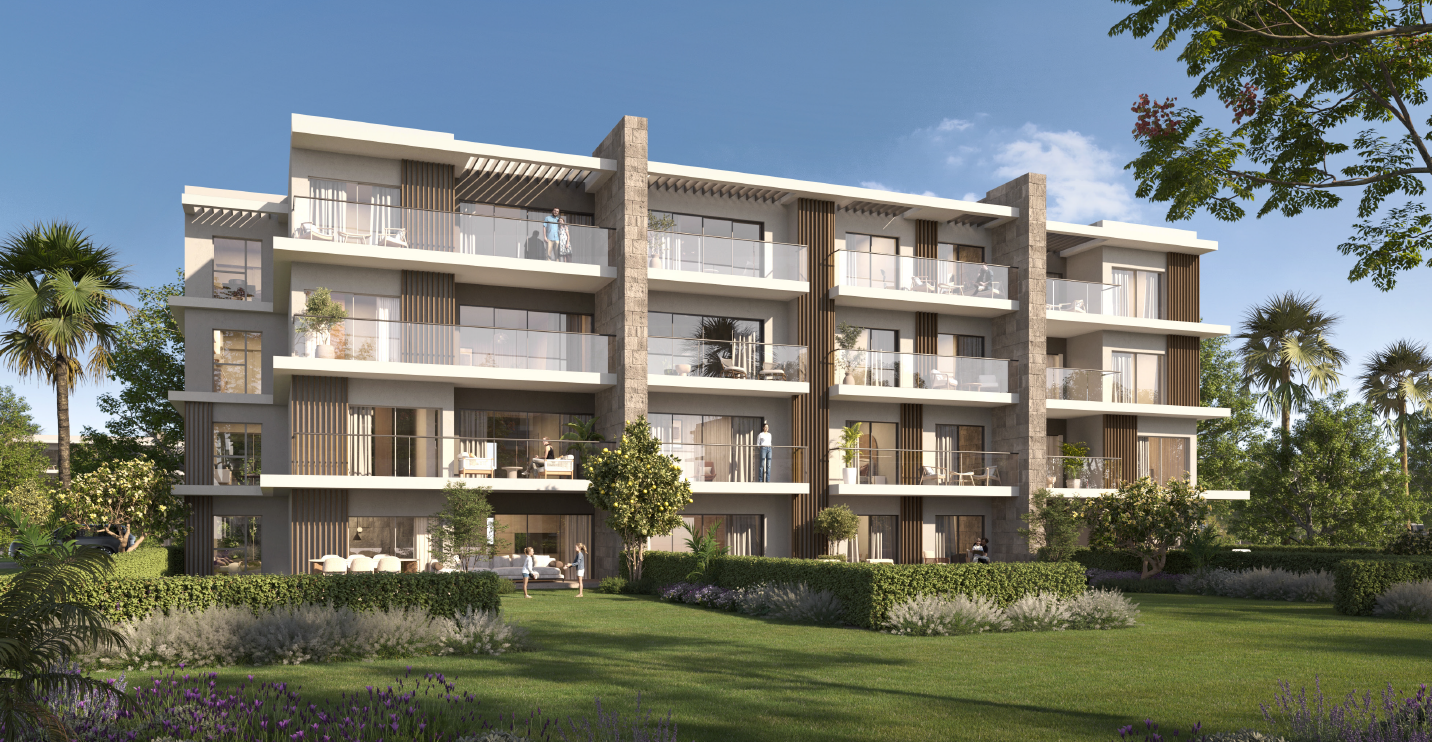 Duplex at Sky North | Forsa Property Duplex at Sky North | Forsa Property