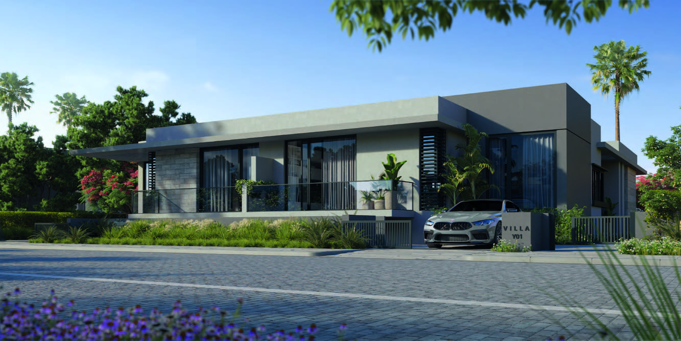 Twin House at Swan Lake West | Forsa Property