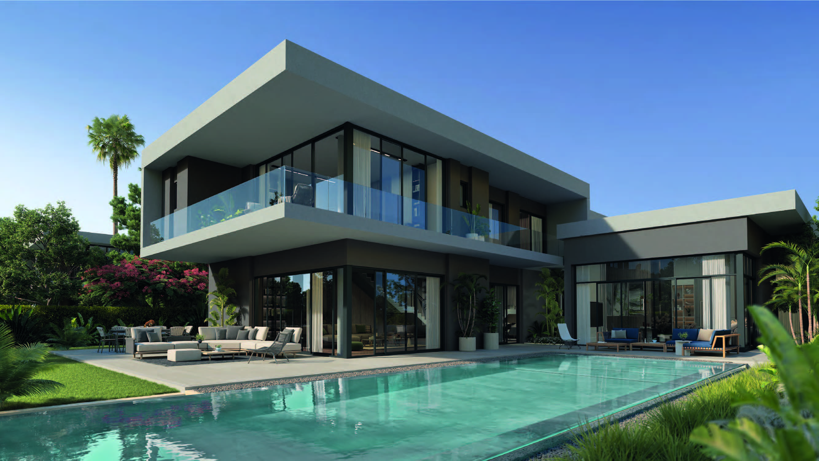 Villa at Swan Lake West | Forsa Property