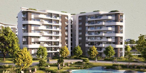 Apartment at The Islands | Forsa Property Apartment at The Islands | Forsa Property