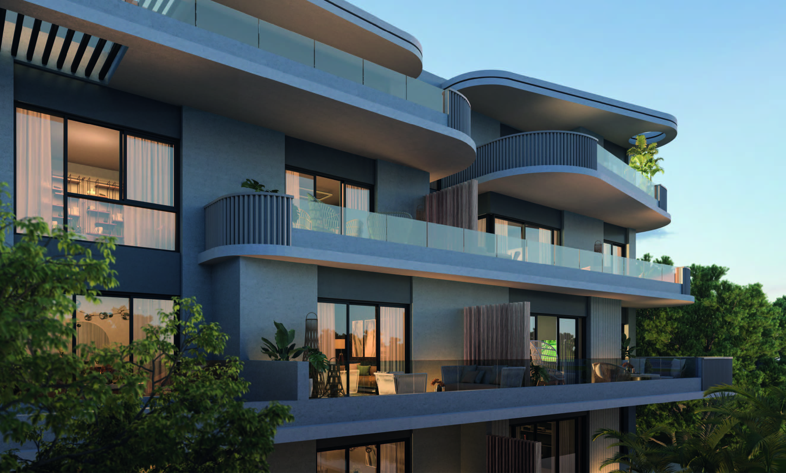 Apartment at Swan Lake West | Forsa Property