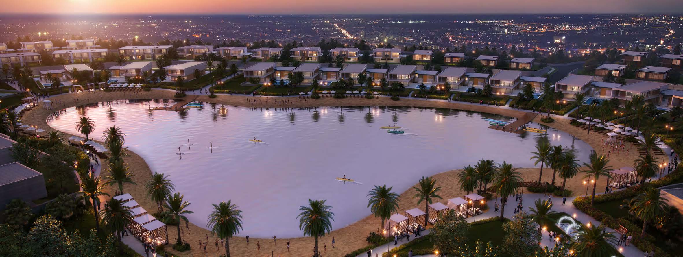 Villa at Swan Lake West | Forsa Property