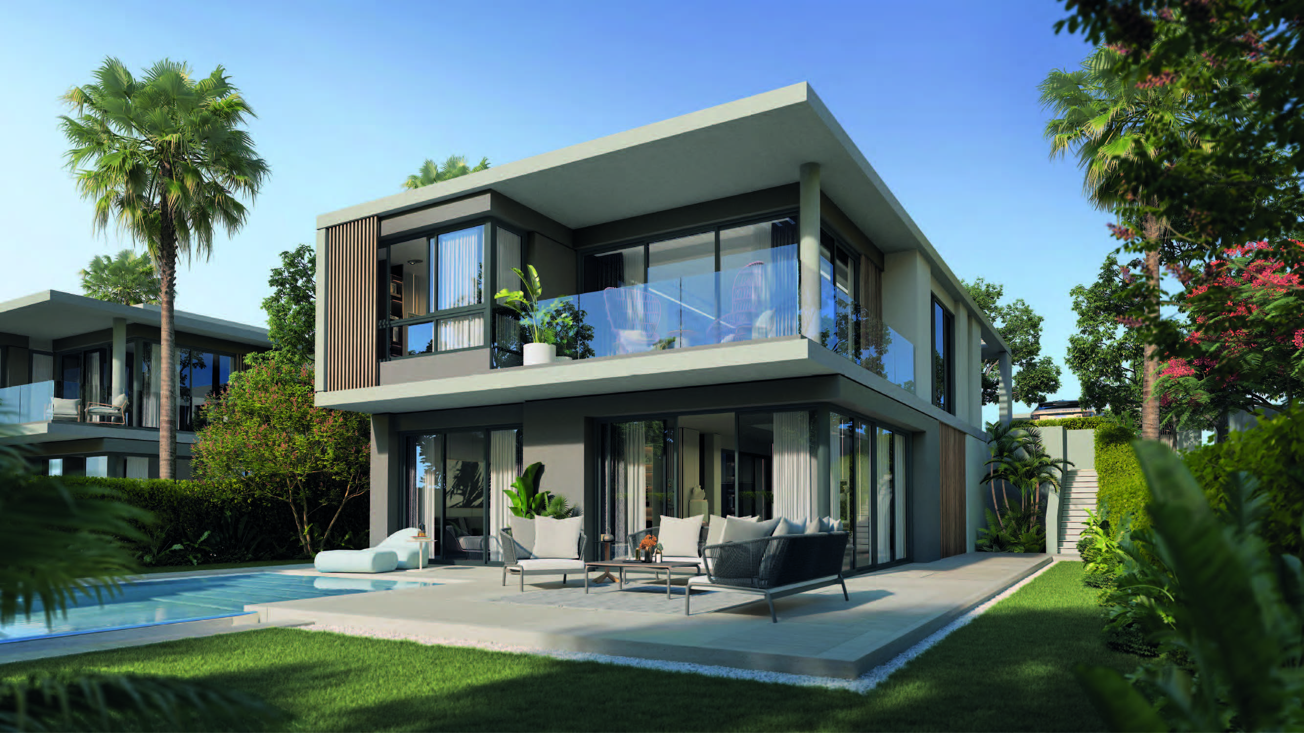 Villa at Swan Lake West | Forsa Property