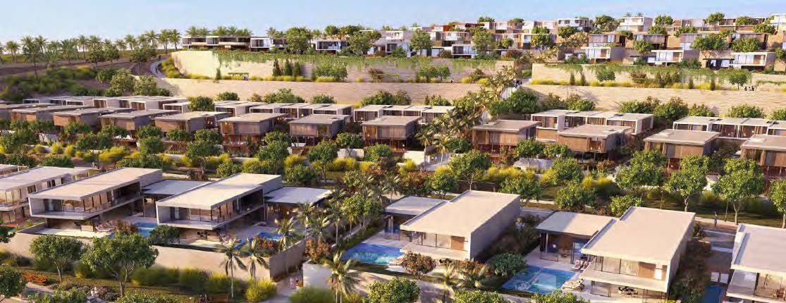 Villa at Swan Lake West | Forsa Property