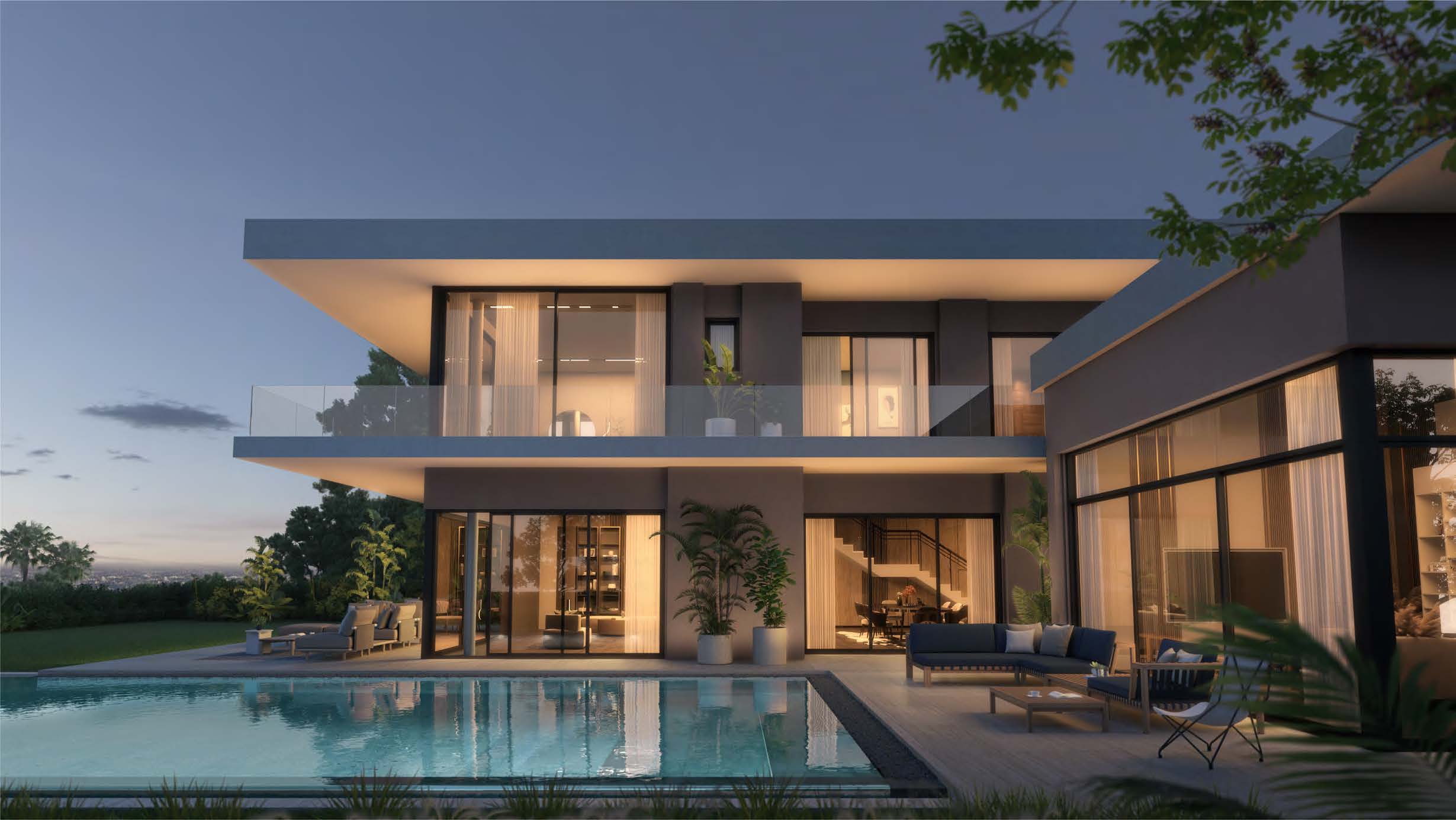 Villa at Swan Lake West | Forsa Property